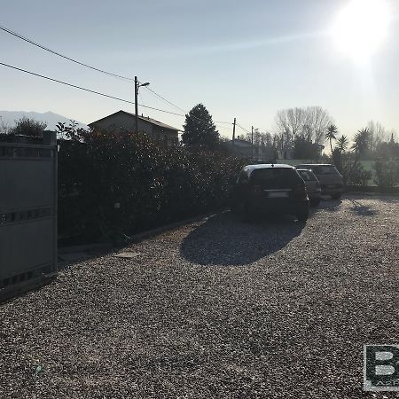 Bba2Passi Bed & Breakfast Марина ди Маса Екстериор снимка