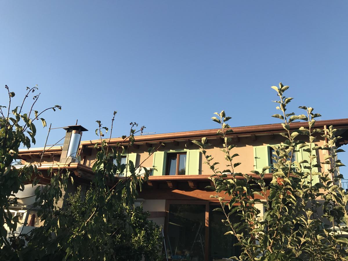Bba2Passi Bed & Breakfast Марина ди Маса Екстериор снимка
