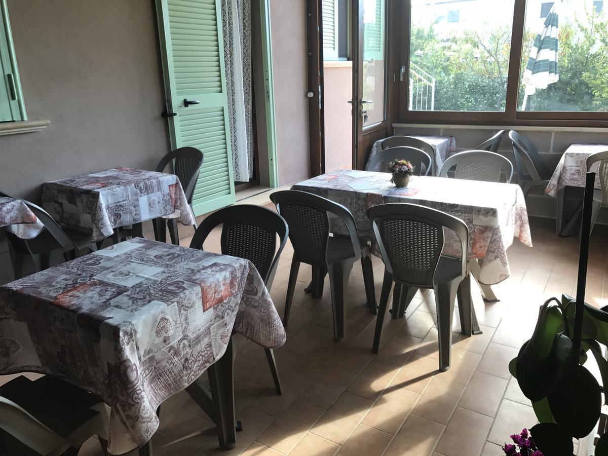 Bba2Passi Bed & Breakfast Марина ди Маса Екстериор снимка