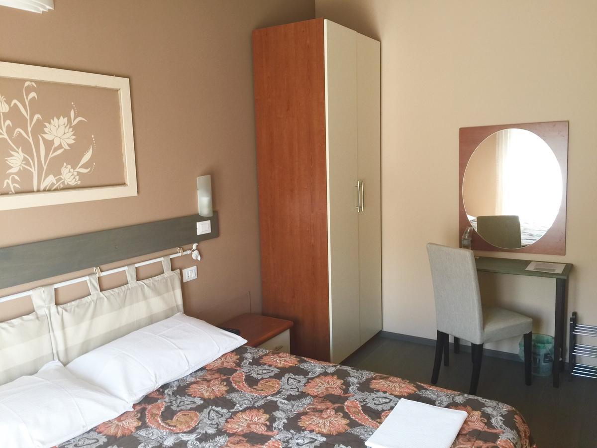 Bba2Passi Bed & Breakfast Марина ди Маса Екстериор снимка