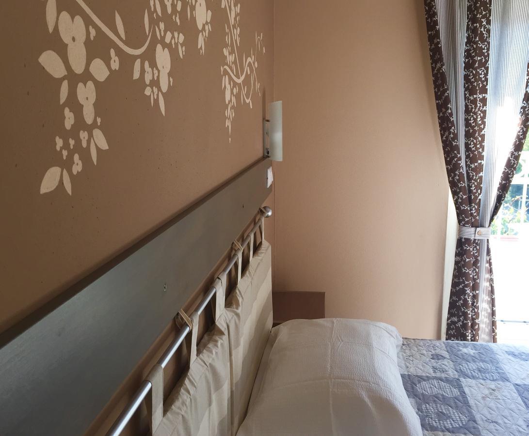 Bba2Passi Bed & Breakfast Марина ди Маса Екстериор снимка