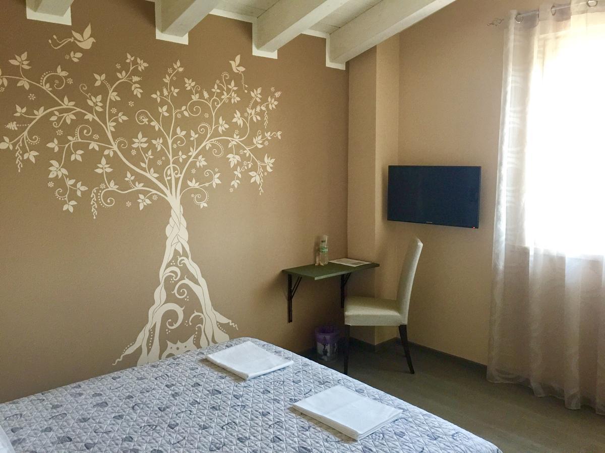 Bba2Passi Bed & Breakfast Марина ди Маса Екстериор снимка
