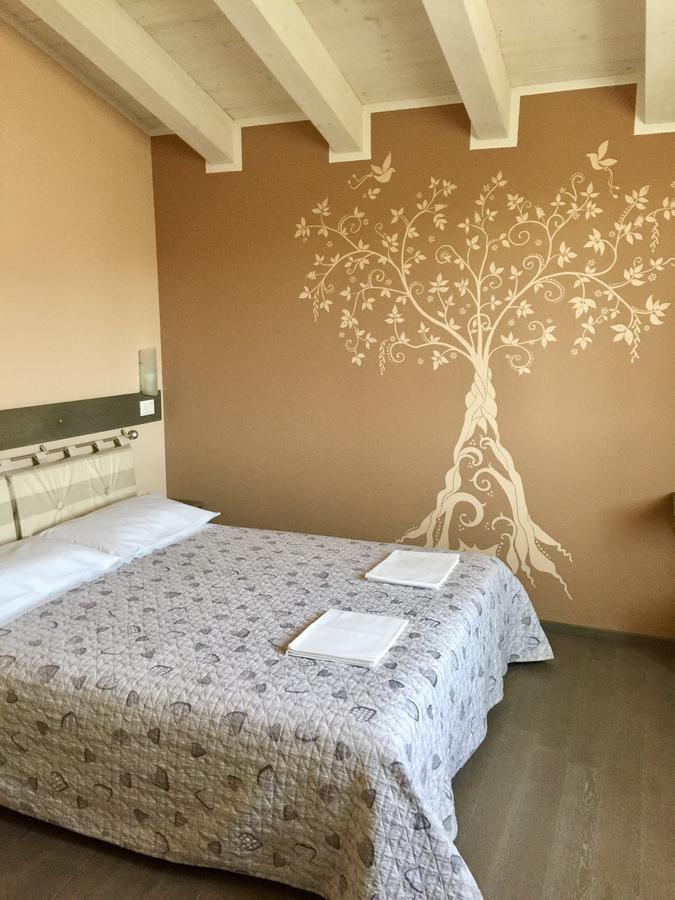 Bba2Passi Bed & Breakfast Марина ди Маса Екстериор снимка