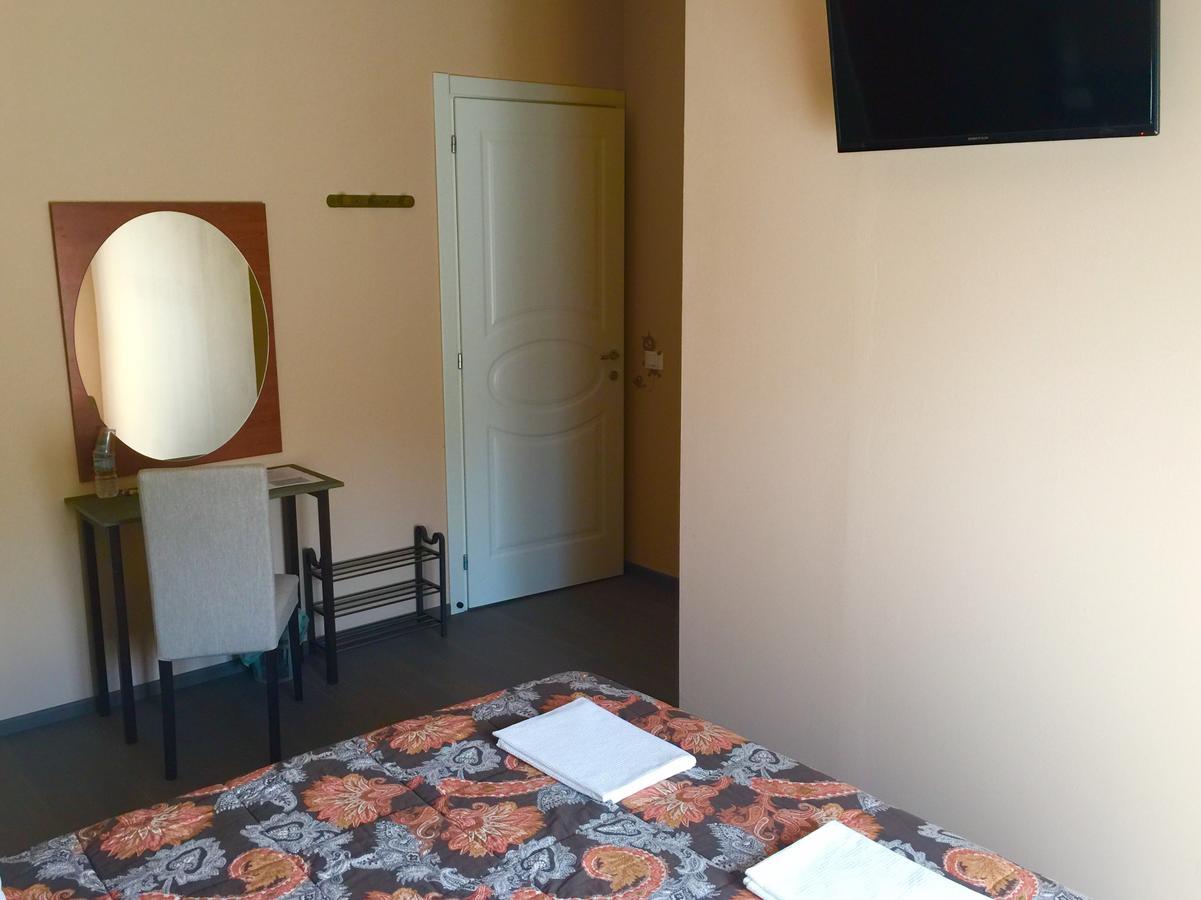 Bba2Passi Bed & Breakfast Марина ди Маса Екстериор снимка