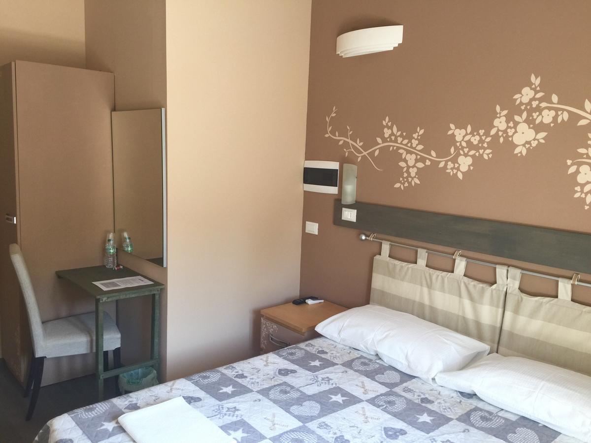 Bba2Passi Bed & Breakfast Марина ди Маса Екстериор снимка