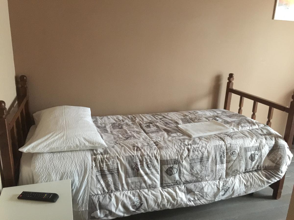 Bba2Passi Bed & Breakfast Марина ди Маса Екстериор снимка